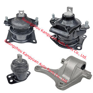 Soporte de Motor Acura 50850-SJA-A01, Pieza de Repuesto Nueva para Honda ACURA GAC MK193 MK195 A4526HY A4599HY - Product Image 2