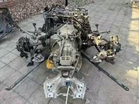 Moteur Boxer d'origine M9605 pour Porsche 911 Série 996 997 991 992 3.4L 3.6L 3.8L 3.0T Moteur de remplacement