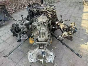 Motor de Repuesto Original <span class=keywords><strong>Boxer</strong></span> Engine M9605 para Porsche Serie 911 996 997 991 992 3.4L 3.6L 3.8L 3.0T - Product Image 2