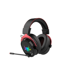 Foldable <b>Wireless</b> BT With LED <b>Light</b> GB1000 Foldable <b>Wireless</b> BT Gaming Headset - Product Image 3
