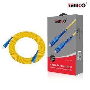Cable de Audio 3.5mm Macho-Hembra 3M - Product Image 6
