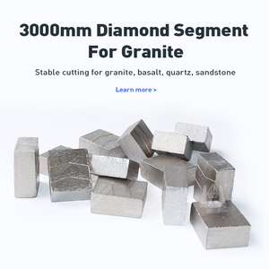 Phân Khúc Kim Cương Cho Đá <span class=keywords><strong>Granite</strong></span> Cắt Lưỡi Cưa Kim Cương - Product Image 4