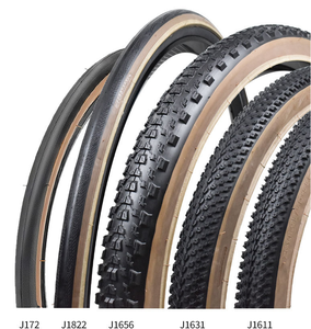 Neumáticos Plegables para Bicicleta <span class=keywords><strong>26</strong></span>*2.25, 27*2.1, 27*<span class=keywords><strong>2.2</strong></span>, 29*<span class=keywords><strong>2.2</strong></span> Pulgadas, Neumáticos para Bicicleta de Carretera 700C Resistentes a Pinchazos. - Product Image 5