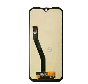 PANTalla DE จอ LCD สำหรับ <span class=keywords><strong>oukitel</strong></span>, <span class=keywords><strong>WP6</strong></span> LCD ของแท้สำหรับโทรศัพท์มือถือหน้าจอ <span class=keywords><strong>WP6</strong></span>สำหรับ <span class=keywords><strong>oukitel</strong></span> อะไหล่หน้าจอ <span class=keywords><strong>WP6</strong></span> - Product Image 4