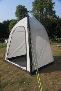 Wholesale Economic Cheap Inflatable Air <strong>Kitchen</strong> Portable Lightweight Camping Travel <strong>Tent</strong> - Product Image 4