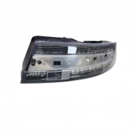 Conjunto de Luz Trasera LED Original Usada para Aston Martin Vantage, Lámpara de Freno/Señal Completa, Reemplazo OE