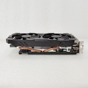 OEM 16 GB RX580 2048SP Carte vidéo de jeu Carte graphique 16G AMD Radeon <span class=keywords><strong>RX</strong></span> <span class=keywords><strong>580</strong></span> 16 GB - Product Image 5