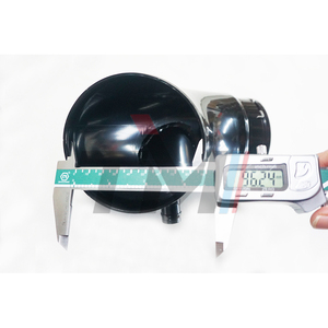 Vers Yo <span class=keywords><strong>Ta</strong></span> Supra A90 B58 <span class=keywords><strong>TU</strong></span> 3.0T 2020 + tuyau d'entrée turbo en aluminium - Product Image 6