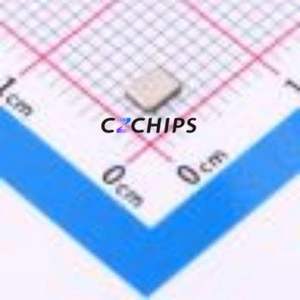 S3224576121060B5 Crystal (Passive) SMD3225-4P Crystal Oscillator SMD Crystal Oscillator 24.576MHz 10ppm 12pF - Product Image 1