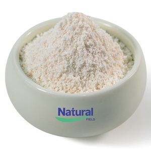 Vendita calda Stock acido Kojic acido sbiancante materie prime Kojic 99% puro di grado cosmetico polvere di acido kojico - Product Image 3