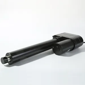 FY015 Customized IP 66 Waterproof Electric Linear Actuator For Industrial Equipment