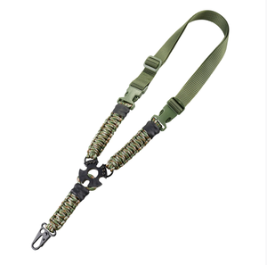 Correa de Hombro Ajustable de Liberación Rápida para Caza, Accesorios de Caza, Correa para Pistola, Equipo Táctico para Exteriores, Promoción DFR03 - Product Image 2