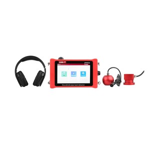 Détecteur de fuites de tuyaux portable Uni-T UT662A avec écran couleur pour la détection du point de rosée des conduites d'eau - Product Image 5