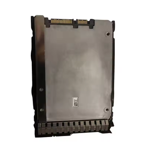 480Gb Ssd Sata 6 Gb/s Tlc Ri 2.5in Ds Schijf Dl360 G9 - Product Image 2