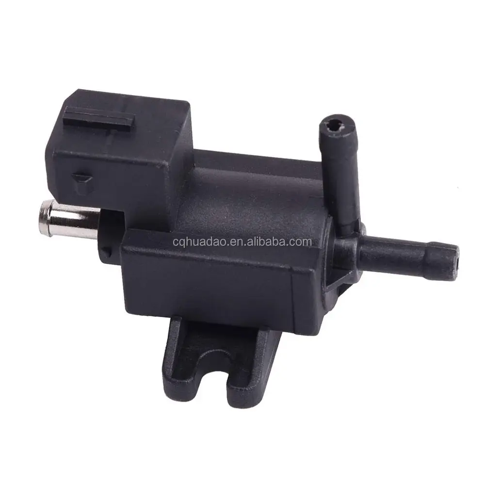 Venta al por mayor de fábrica, piezas de automóviles, convertidor de presión del motor, válvula solenoide de presión Turbo Boost 55557806 55352099