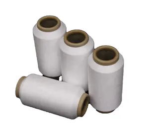 Chất lượng cao 500 den kháng hóa chất 100% PTFE dệt sợi