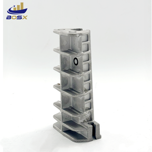 定制精密铝合金精密铸造件 高级铸造服务 - Product Image 3