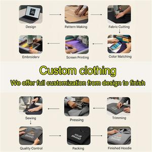 Pantalons de survêtement décontractés pour hommes de haute qualité, hiver, épaissis, taille élastique, style hip-hop, coupe ample, mi-longueur, avec motif de lettres - Product Image 6