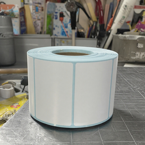 Chất Lượng Cao Nhãn Máy <span class=keywords><strong>In</strong></span> Nhiệt Máy Nhiệt Nhãn Dán Vận Chuyển Chuyển Nhiệt Nhãn - Product Image 6