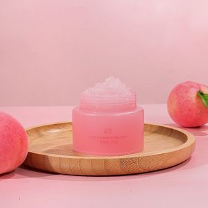 Kit de Cuidado Facial Gentle Skin Care Peach Beauty Host, Limpiador Facial Hidratante, Limpieza Profunda de Poros, Desmaquillante, Bálsamo Limpiador - Product Image 3