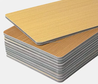 Panneau mural en cristal de carbone léger à isolation thermique, facile à installer, pour les solutions de rénovation hôtelière