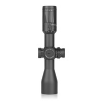 Lunette de vision optique illuminée FFP SFP, antichoc, étanche, portable, pour l'observation longue distance en extérieur