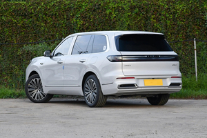 Support à l'<span class=keywords><strong>achat</strong></span> en gros : Nouveau <span class=keywords><strong>véhicule</strong></span> à énergie nouvelle Geely Galaxy M9 2025, SUV <span class=keywords><strong>hybride</strong></span> rechargeable 4x4, version Pilot, autonomie étendue de 210 km - Product Image 5