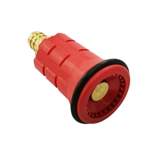 Латунная насадка для пожаротушения - Product Image 5