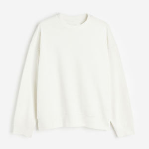 Meilleure vente en ligne Sweat-shirt de haute qualité pour hommes Sweat-shirt à manches longues en coton et polyester pour hommes - Product Image 1