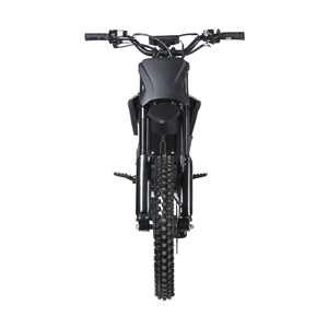 Moto tout-terrain EM5 72V4500W Vitesse 75Km/h Moto électrique pas chère pour adultes Moto tout-terrain pour adolescents - Product Image 5