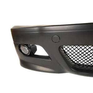 Volant sport en cuir pour <span class=keywords><strong>BMW</strong></span> Série 1, Série 2, Série 3, <span class=keywords><strong>118i</strong></span>, N46, M3, pour pare-chocs E46 ZC-M3-YD-P-001 - Product Image 1