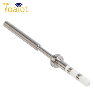 Kit de puntas de soldador modelo Ts100, rosca interna de metal para accesorios de impresora 3D - Product Image 2