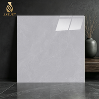 Carreaux de sol en porcelaine pour intérieur 800*800, finition mate, carreaux de sol rustiques en porcelaine, carreaux de sol en porcelaine imitation brique antique pour sol et mur