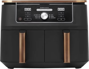 Vente en gros de friteuses à air double zone Ninjas Foodi MAX - Product Image 5