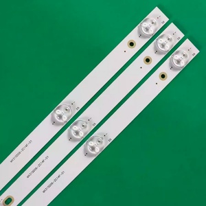 Tiras de Luces LED de Retroiluminación para TV HX-NO.989 MEQY315D06-ZF14F-02 MX315D06-ZC14F-01 para Barras de TV LED LE32H - Product Image 4