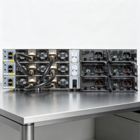 C9300-48S-E Serie C9300, Switch de Red Apilable de 3 Capas con 48 Puertos de Fibra Óptica y 1000 Mbps, C9300-48S-A