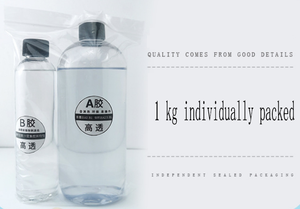 Смолы для древесного покрытия, суперпрозрачная эпоксидная смола от производителя, без растворителей, точечная смола, оптовая продажа - Product Image 5