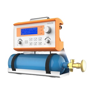 Ventilateur portable d'ambulance à bon <span class=keywords><strong>prix</strong></span>, médical d'urgence, compact, léger, professionnel, premiers secours - Product Image 4