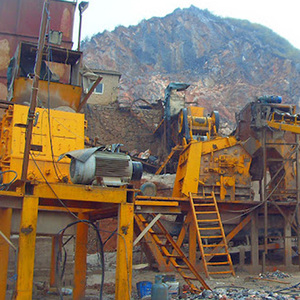 Planta de Separación Magnética de Mineral de Hierro de 250 t/h para el Procesamiento de Limonita e Ilmenita - Product Image 6