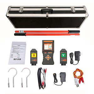 F320A IP65 เครื่องตรวจจับเฟสเสียงแรงดันสูงแบบไร้สาย ระบบสวิตช์อัจฉริยะเต็มรูปแบบ วงแหวนตรวจจับเฟสแรงดันต่ำ ความแม่นยำสูง - Product Image 4