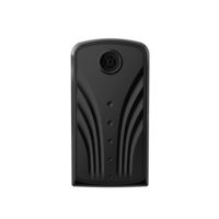 Diffuseur d'arôme de batterie portable et diffuseur d'huile essentielle sans eau de machine de désodorisant de pulvérisation automatique