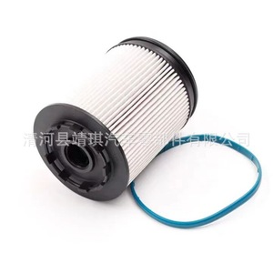 Elemento de Filtro de Combustible Diésel Ktjb3g 9176 Aa Ab Ktjb3z 9365 Ac para Ford 12 19 con Junta Tórica Incluida - Product Image 5