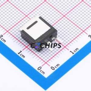 Transistor de Efecto de Campo (MOSFET) FZ24S-VB TO-263(D2PAK) de Alta Calidad - Product Image 2