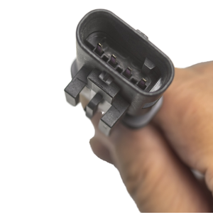 Sensor de oxígeno 0258 <span class=keywords><strong>030</strong></span> 339 para Citroen Peugeot Citroen 1,2 T OE 9813838380 3648566 09813838380 - Product Image 6