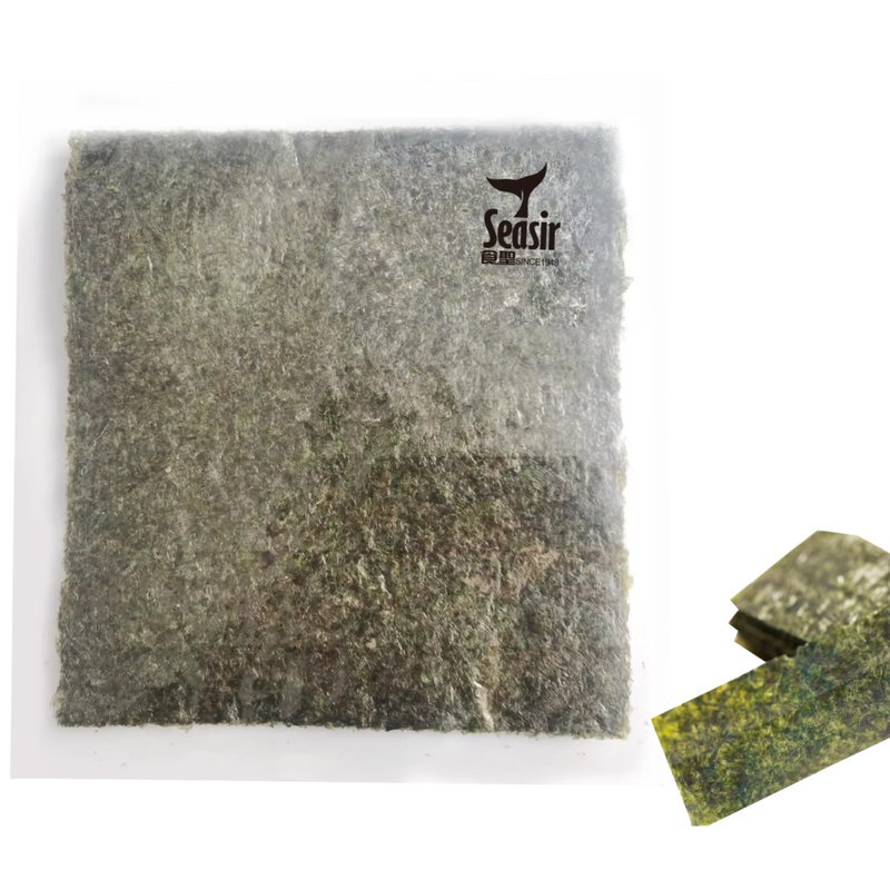 Factory Manufacturer Hot Sale Nori Japanese