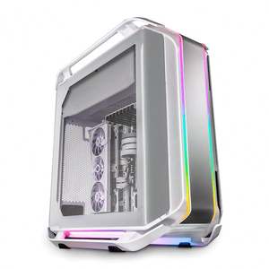 New Mid Tower trường hợp máy tính Cooler-Master COSMOS c700m Trắng trường hợp Mid Tower chơi game PC trường hợp - Product Image 6
