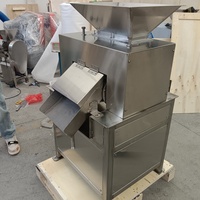 Apparatuur voor sapbereiding, calamansi-sapcentrifuge, extractie van limoenen, automatische sinaasappelpers, industriële citruspers