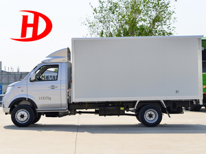 Camioneta <span class=keywords><strong>Mini</strong></span> Shineray <span class=keywords><strong>Jinbei</strong></span> T5 124HP 1.6L Gasolina, Cabina Sencilla, Caja de 3.6m, Euro 6 con ABS y Aire Acondicionado - Product Image 5