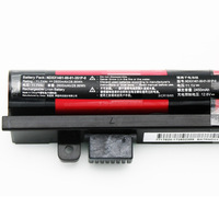 Batterie d'ordinateur portable d'origine NC4782-3600 pour Acer Z1401 Aspire One 14 Z1401 Z1402-394D C2XW C6UV C6YW Series Notebook