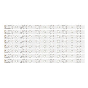 39F3300-8x6แผ่นหลังจอแอลซีดีทีวีขนาด39นิ้วใหม่ XS-1268 <span class=keywords><strong>4C</strong></span>-LB3906-YH2 - Product Image 6
